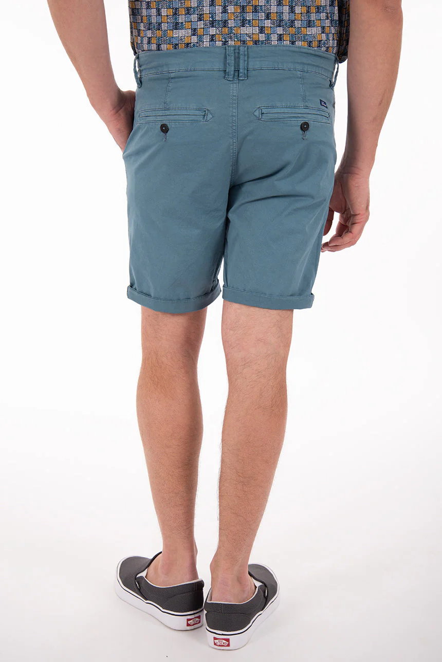 Short chino coloré | 6 couleurs - Image 12