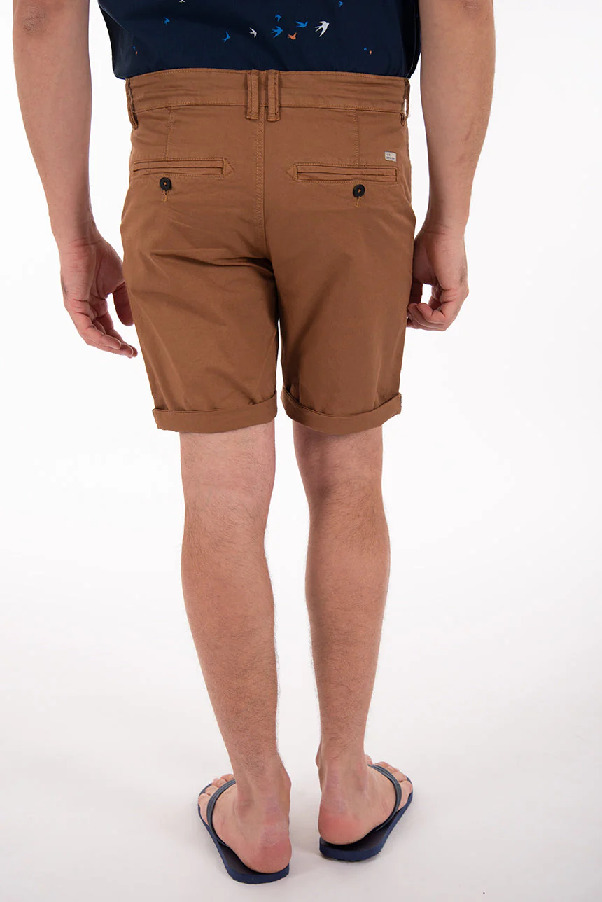 Short chino coloré | 6 couleurs - Image 15