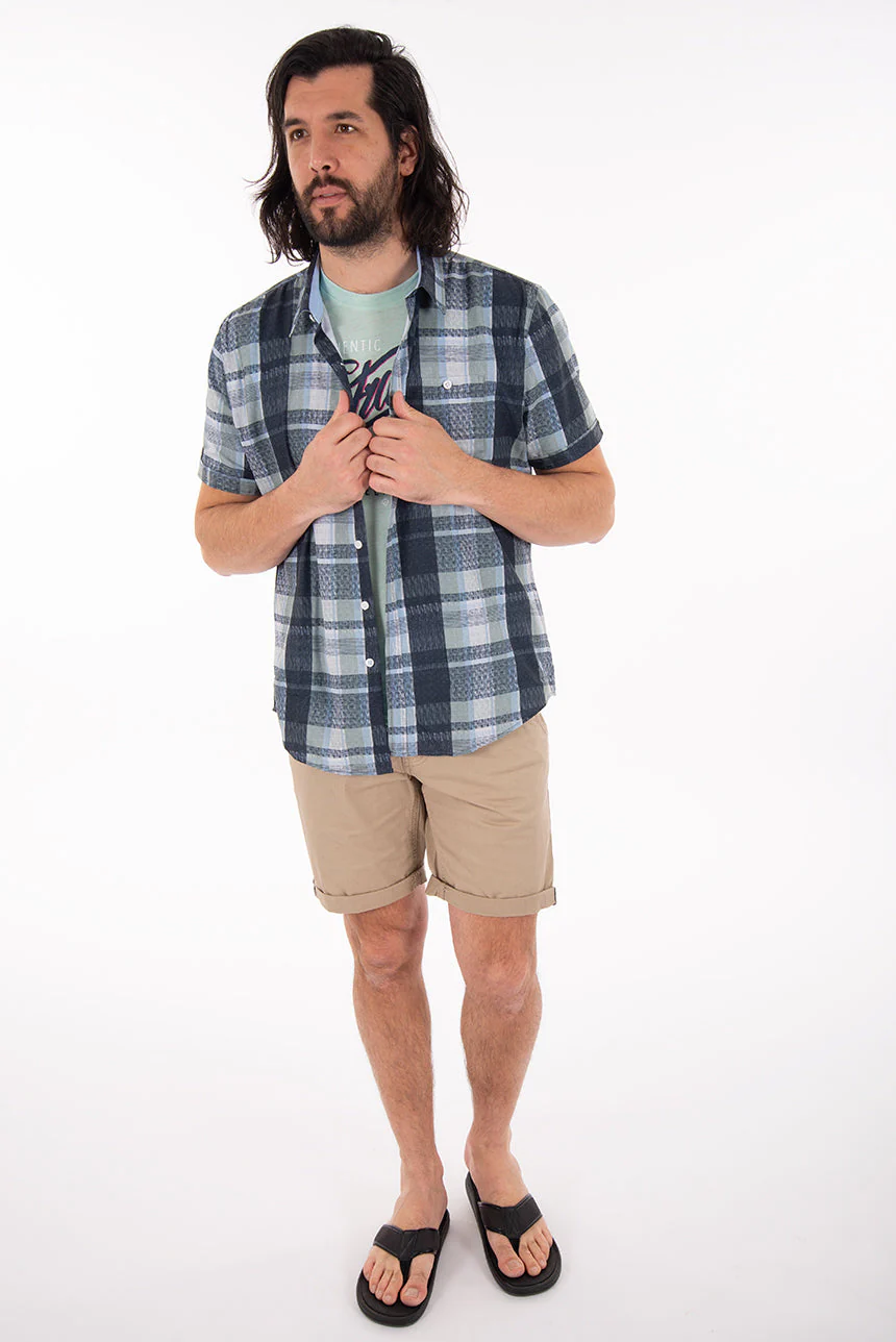 Short chino coloré | 6 couleurs - Image 16