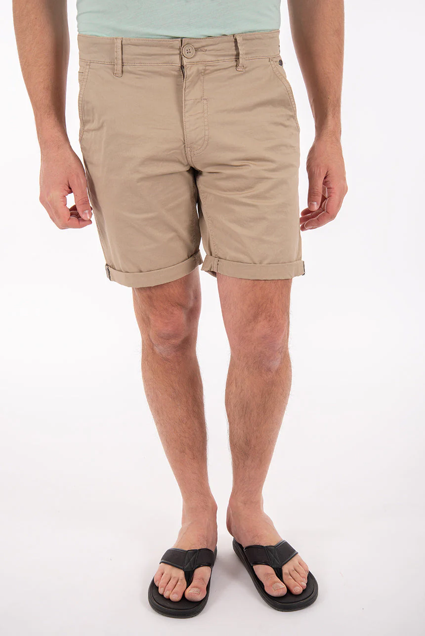 Short chino coloré | 6 couleurs - Image 17