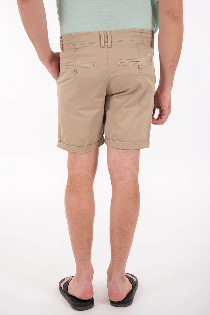 Short chino coloré | 6 couleurs - Image 18
