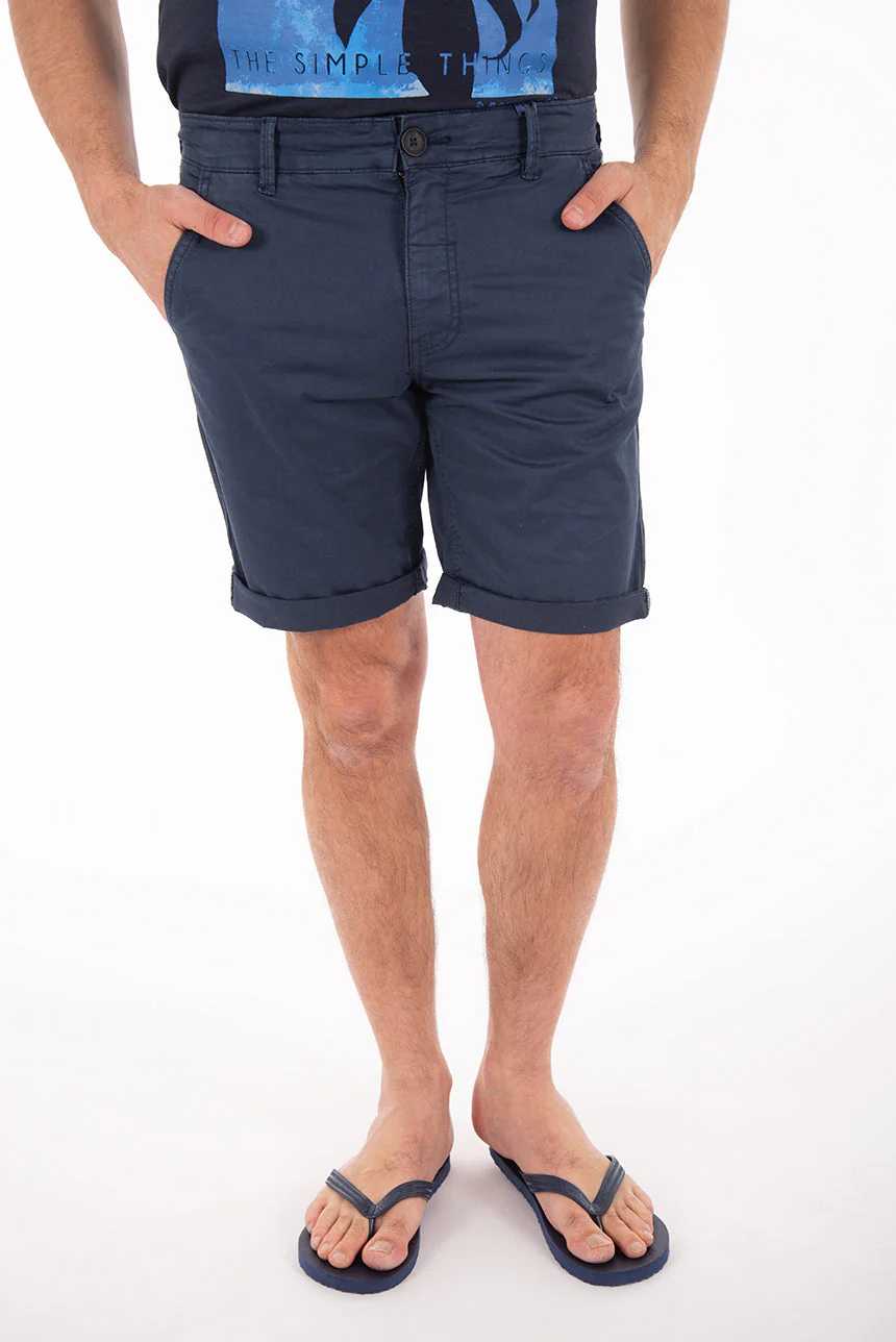 Short chino coloré | 6 couleurs - Image 5