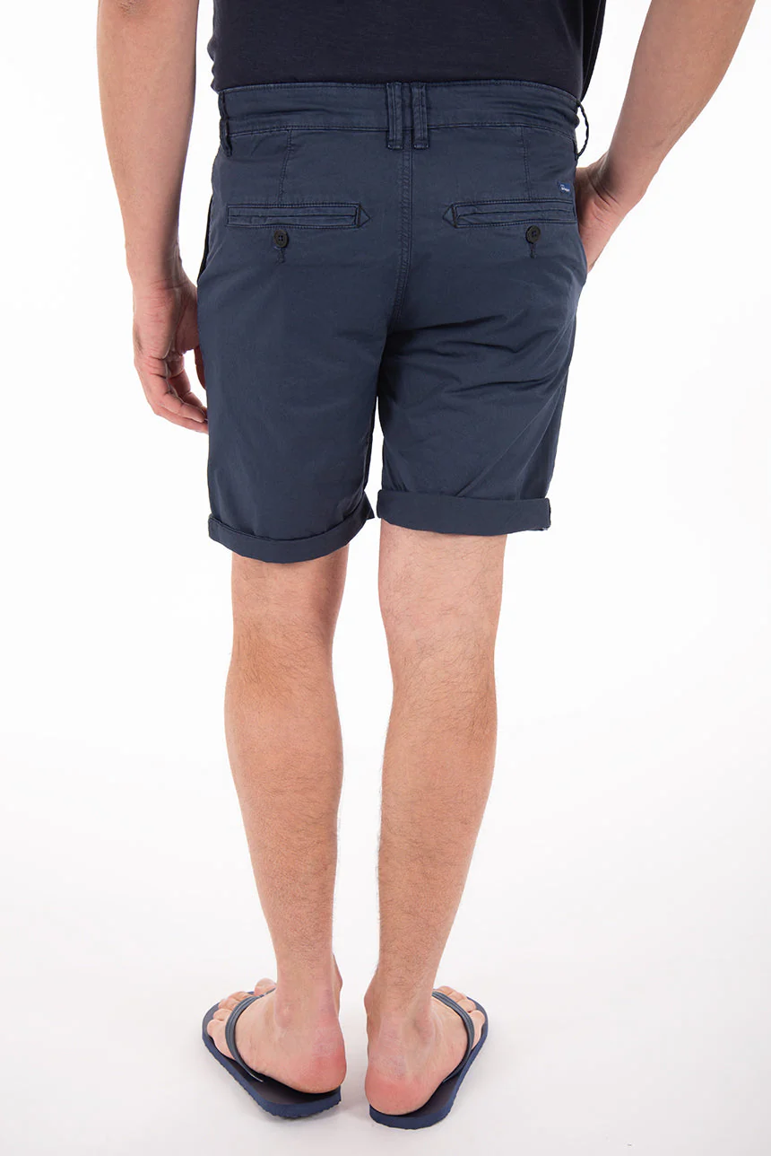 Short chino coloré | 6 couleurs - Image 6