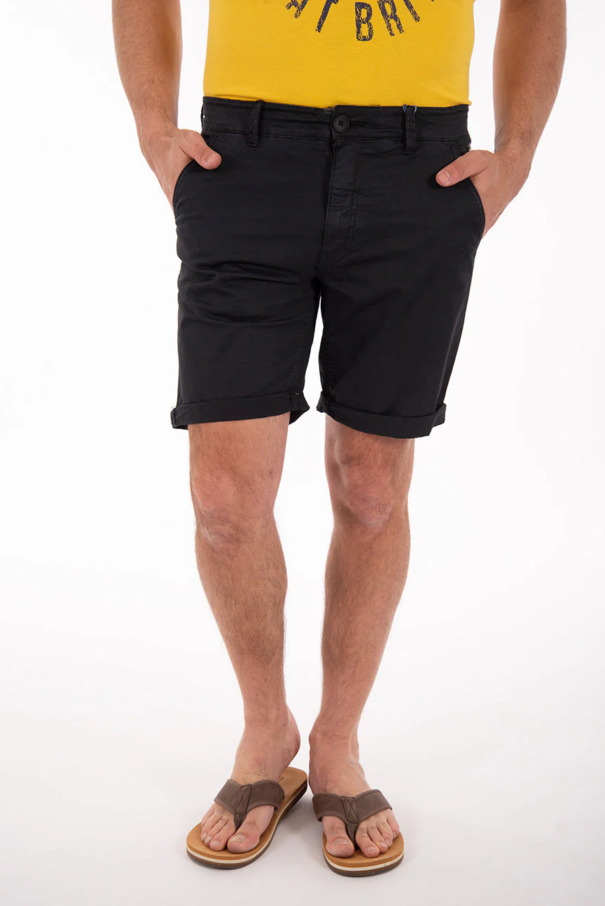 Short chino coloré | 6 couleurs - Image 8
