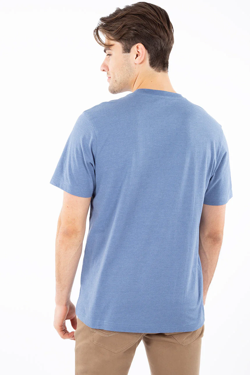 T-shirt Los Angeles California | 3 couleurs - Image 4