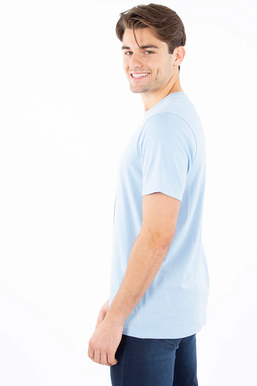 T-shirt Los Angeles California | 3 couleurs - Image 6