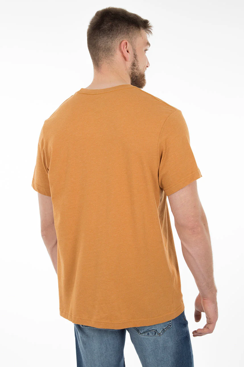 T-shirt imprimé nature | 3 couleurs - Image 4