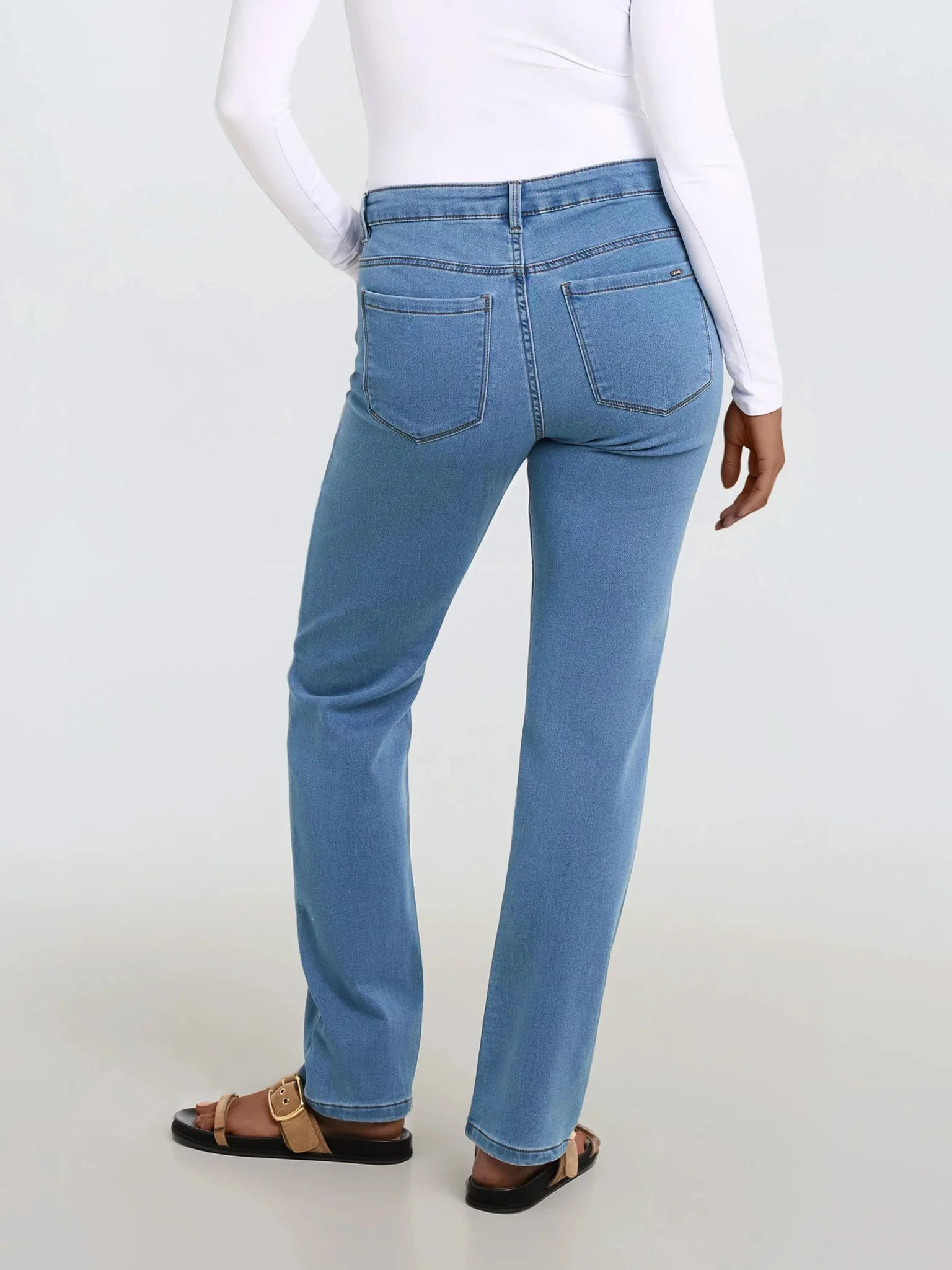 Jean Lois coupe droite - Image 4