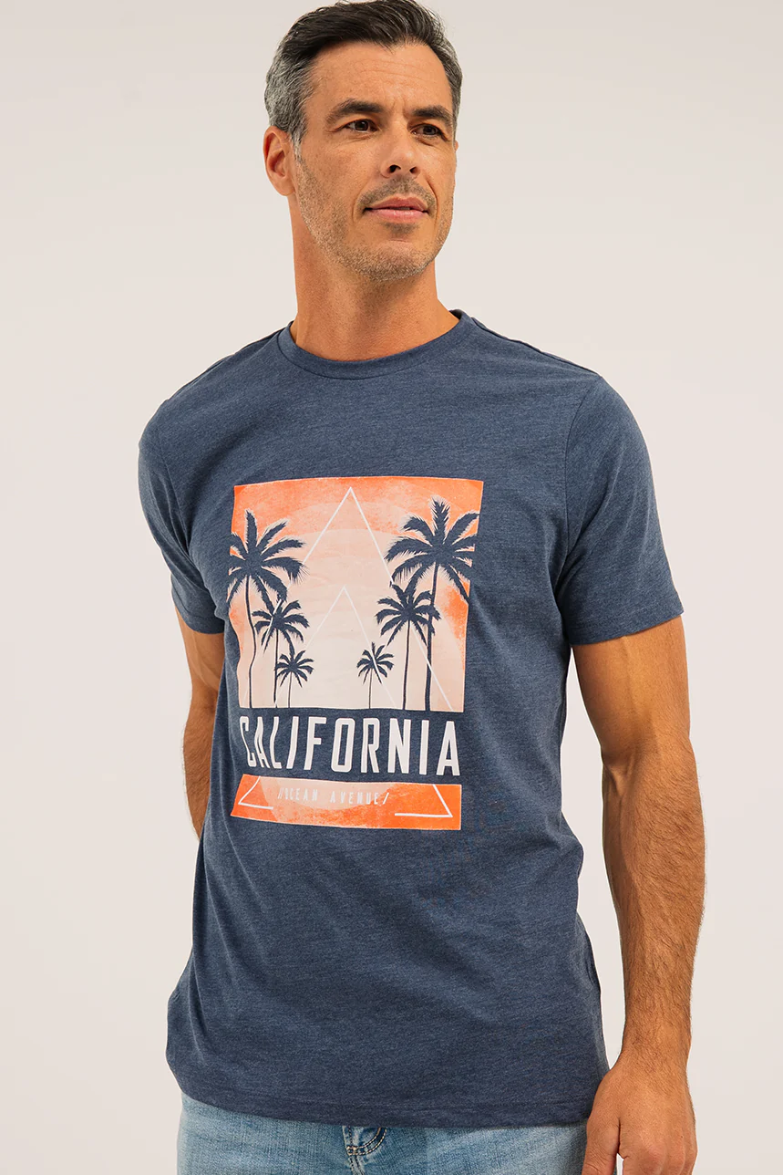 Le t-shirt imprimé - Image 10