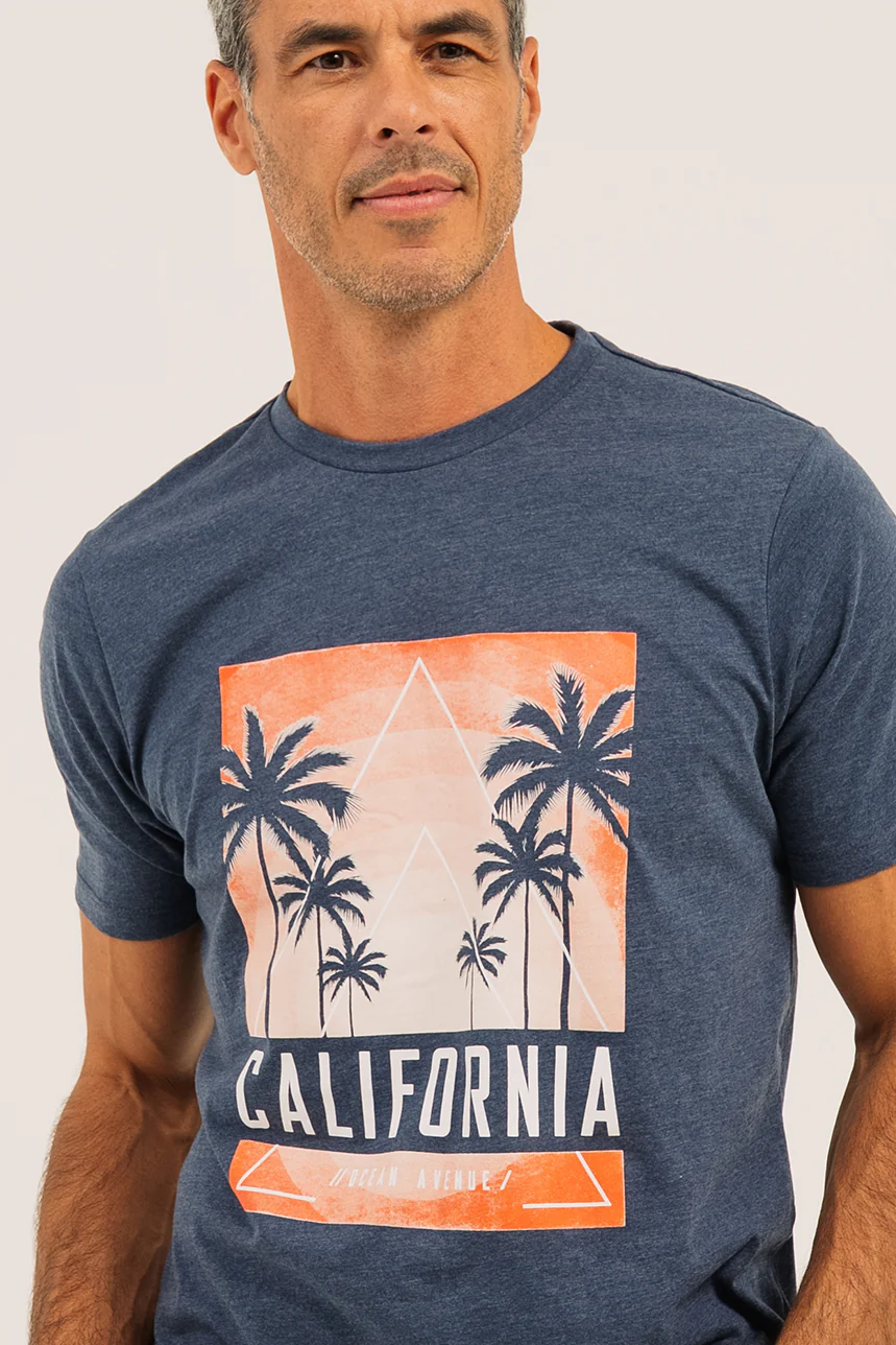Le t-shirt imprimé - Image 11