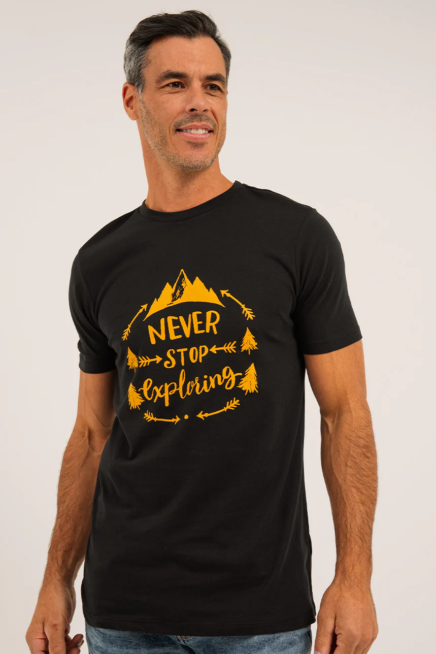 Le t-shirt imprimé - Image 13