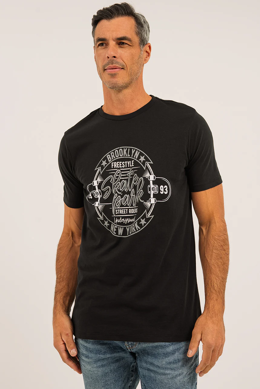 Le t-shirt imprimé - Image 15