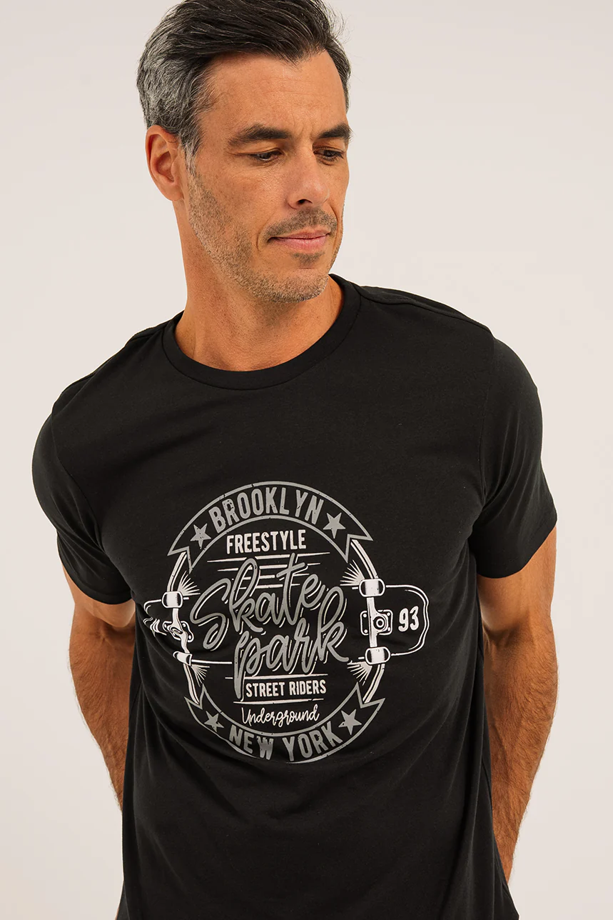 Le t-shirt imprimé - Image 16