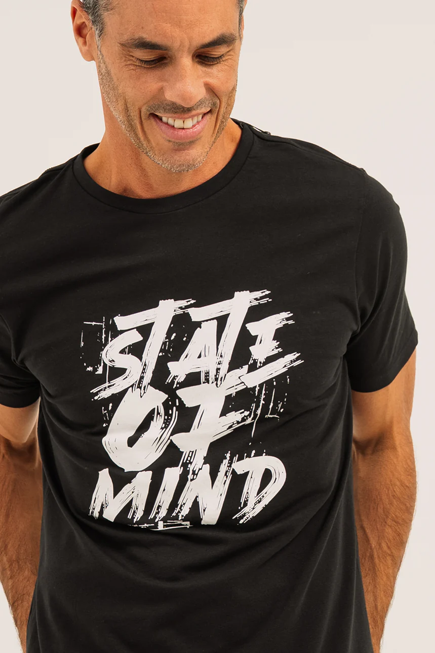 Le t-shirt imprimé - Image 2