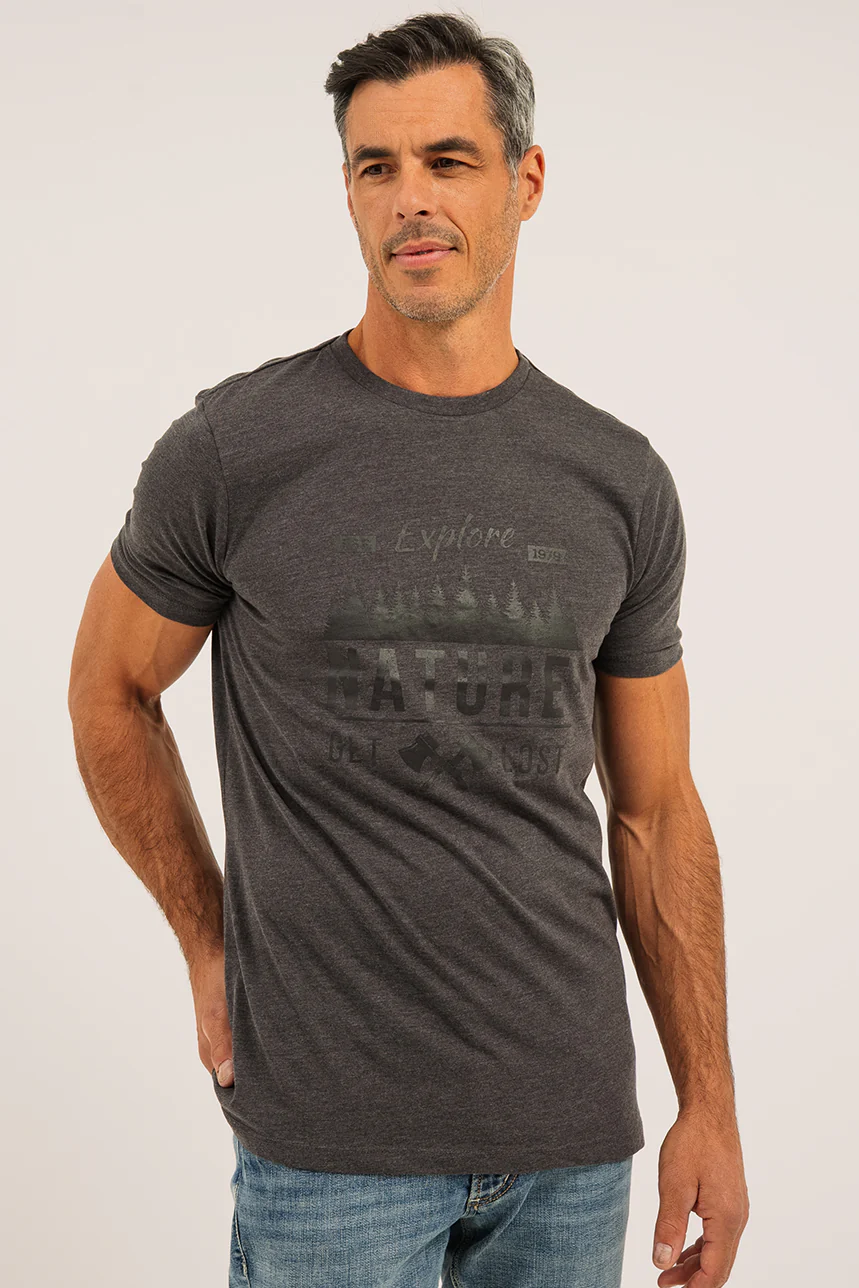 Le t-shirt imprimé - Image 26