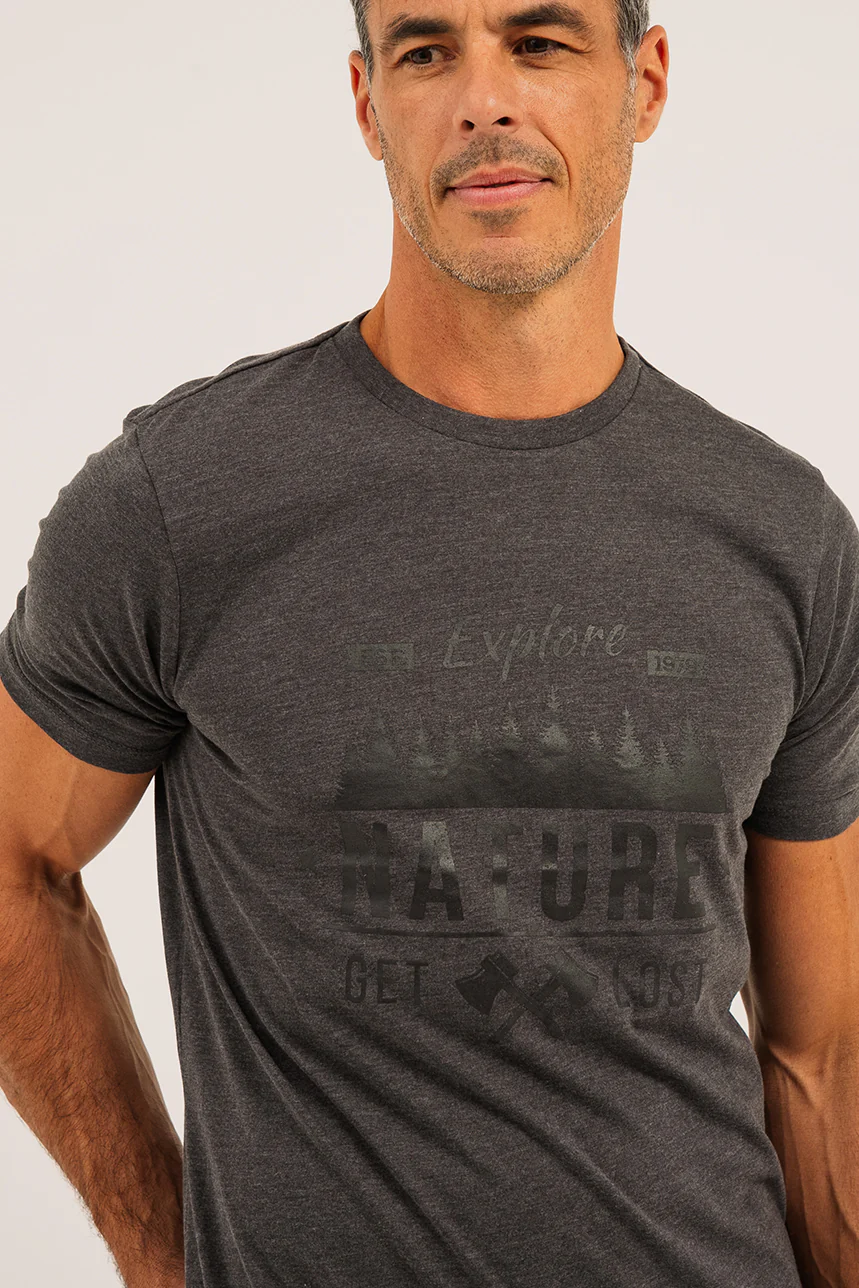 Le t-shirt imprimé - Image 27