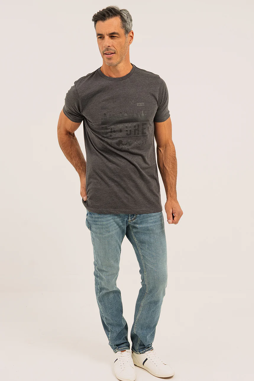 Le t-shirt imprimé - Image 29