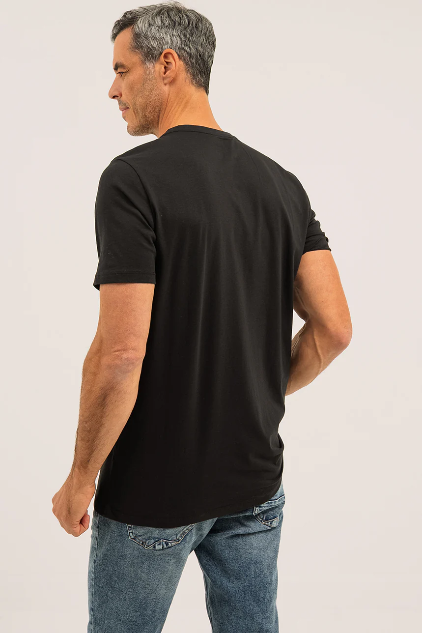 Le t-shirt imprimé - Image 3