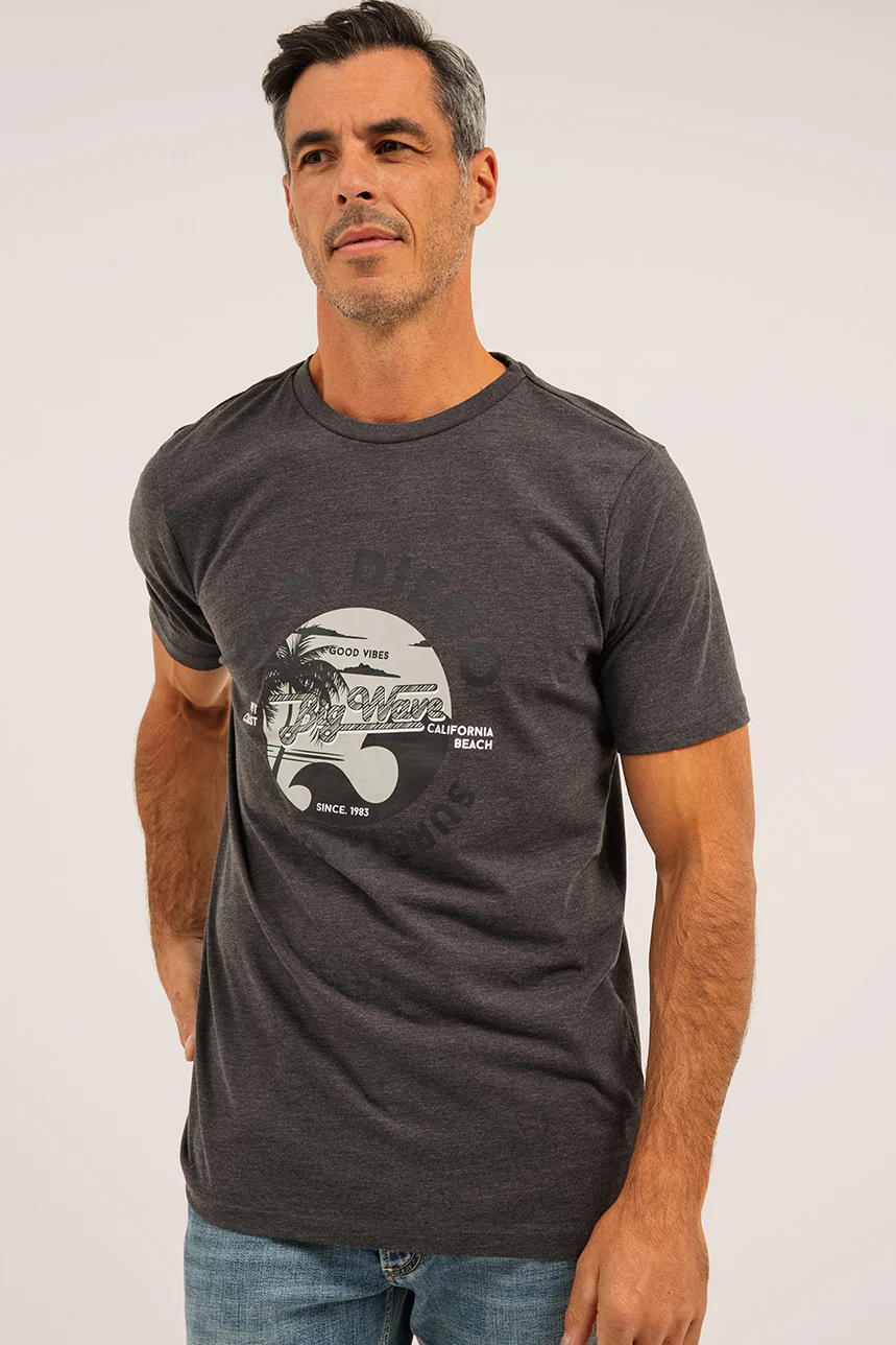 Le t-shirt imprimé - Image 30