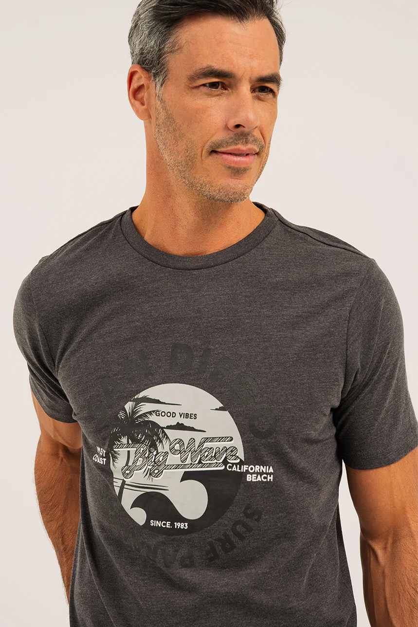 Le t-shirt imprimé - Image 31