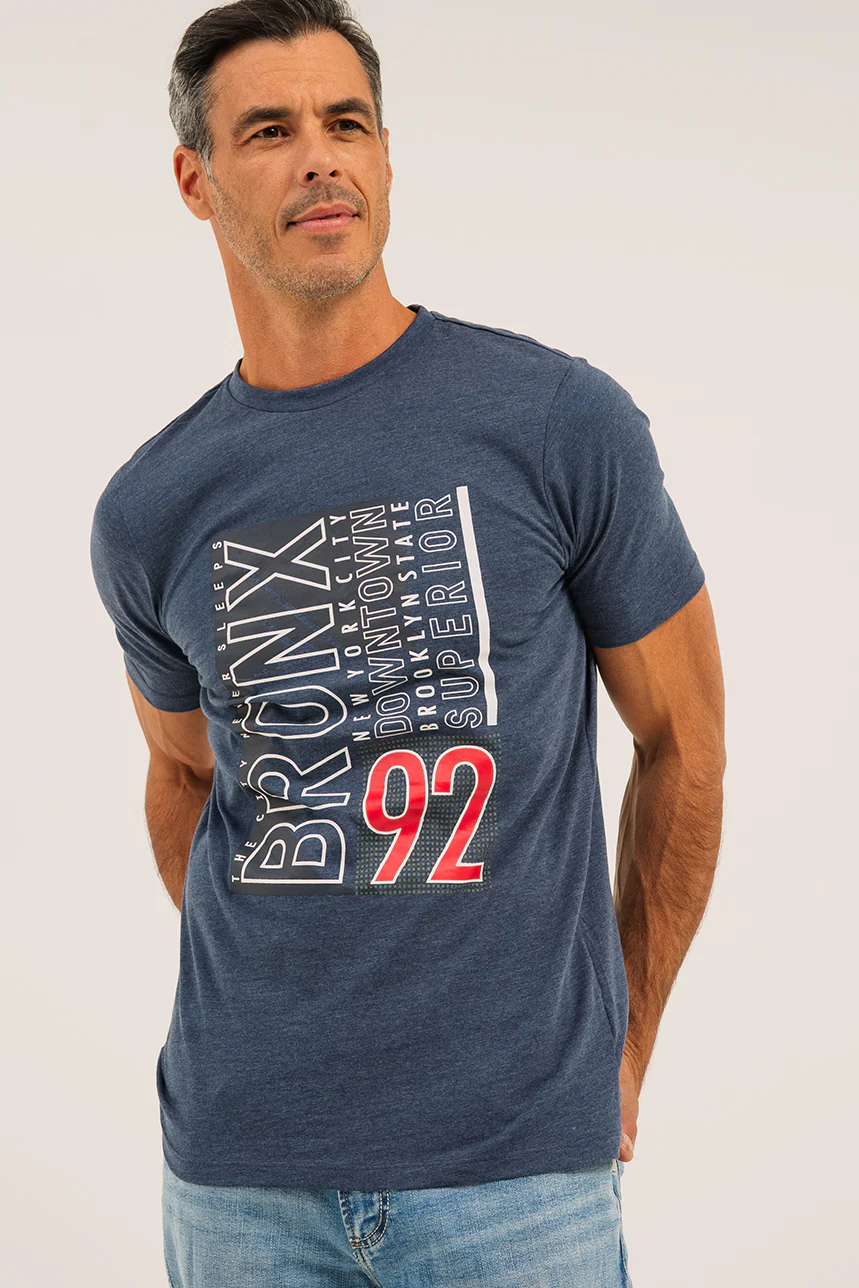 Le t-shirt imprimé - Image 33