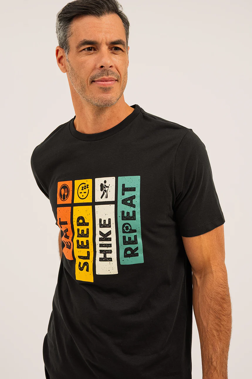 Le t-shirt imprimé - Image 35
