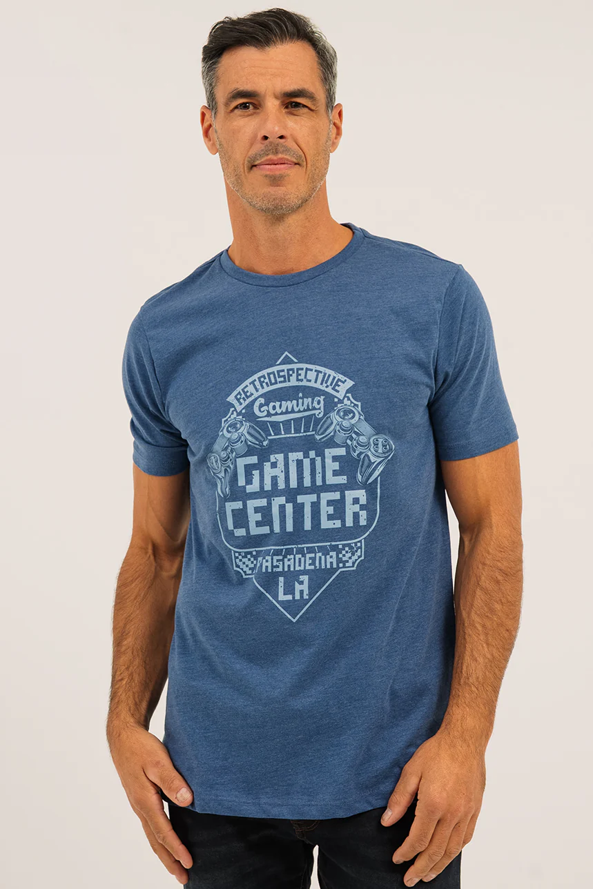 Le t-shirt imprimé - Image 38