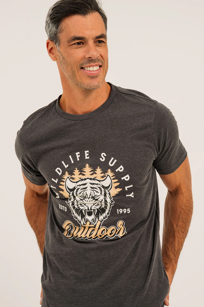 Le t-shirt imprimé - Image 4