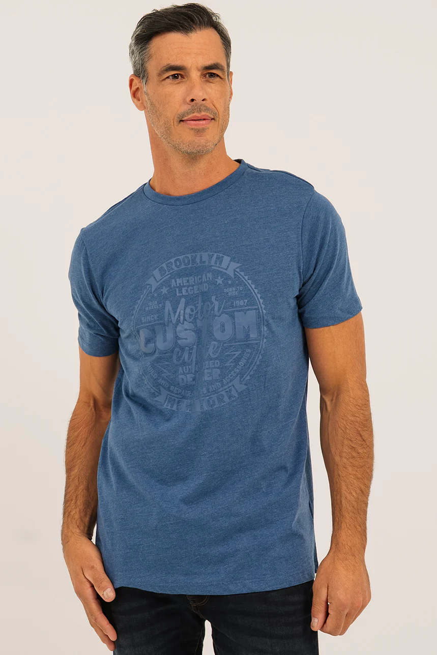 Le t-shirt imprimé - Image 6