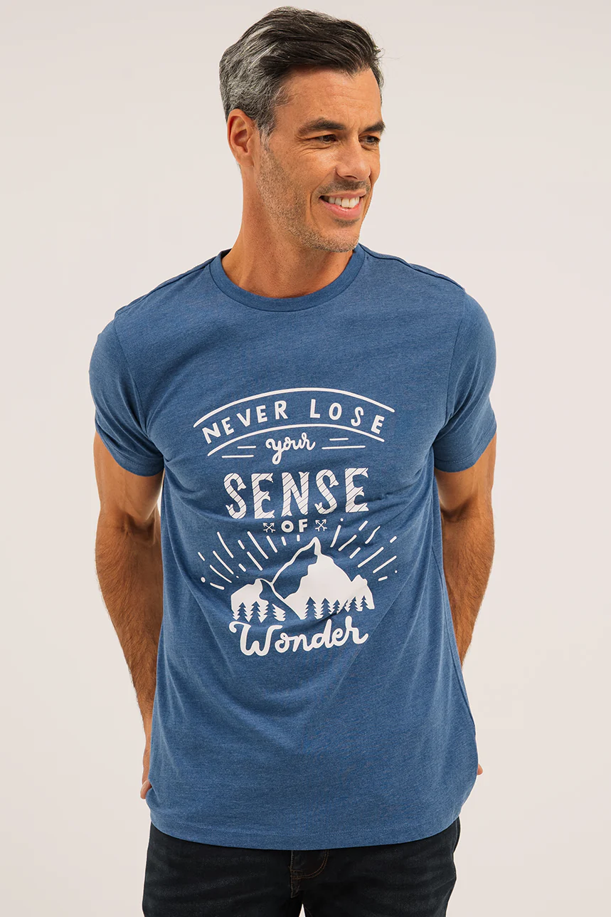 Le t-shirt imprimé - Image 8