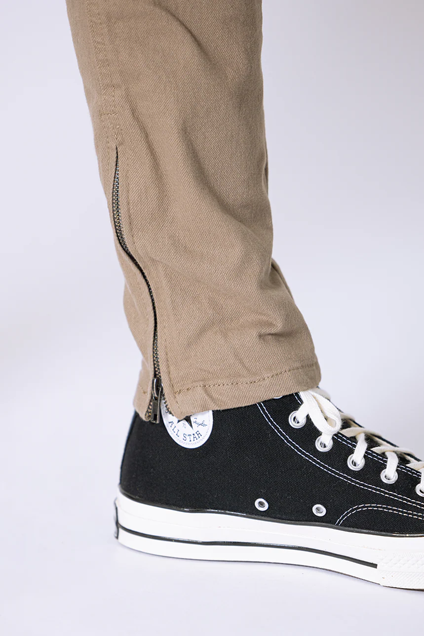 Le pantalon taille élastique - Image 4