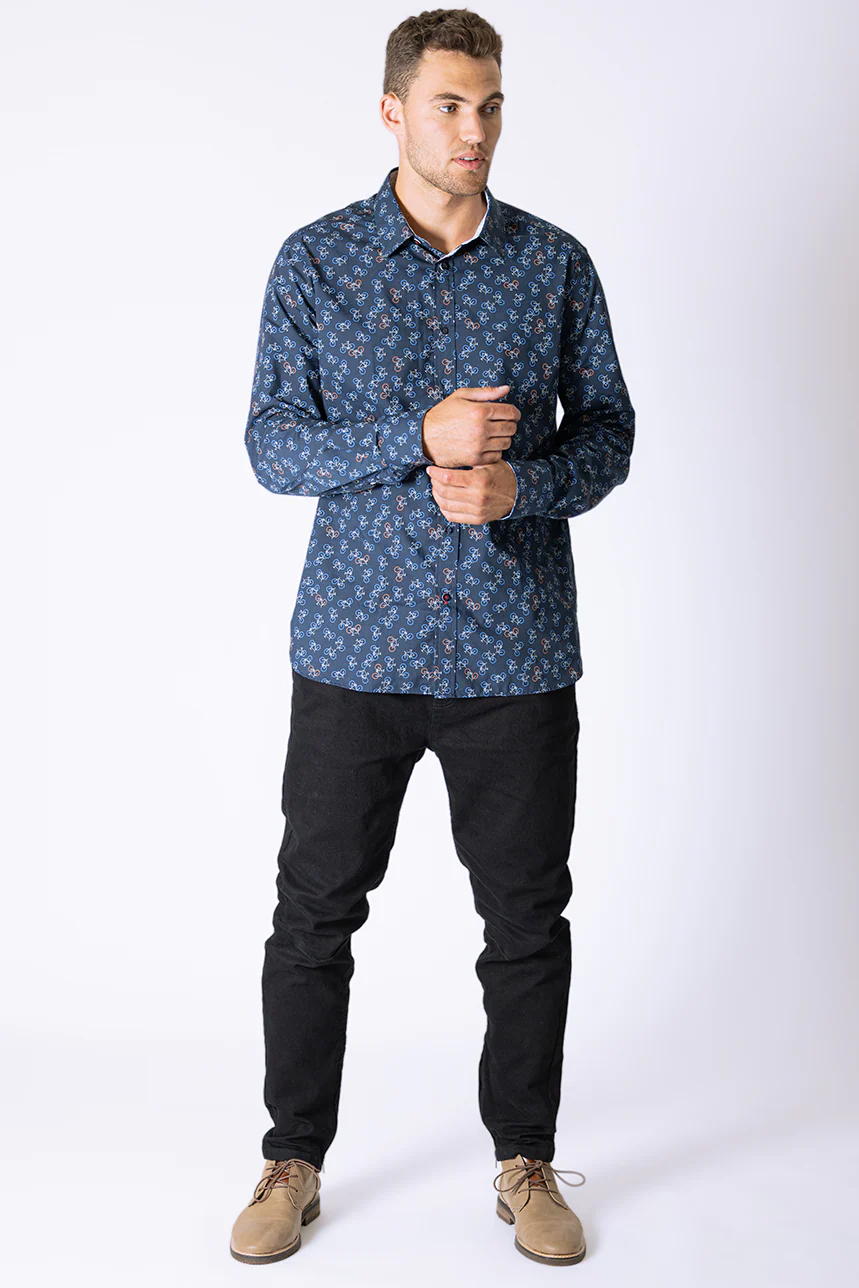 Le pantalon taille élastique - Image 5