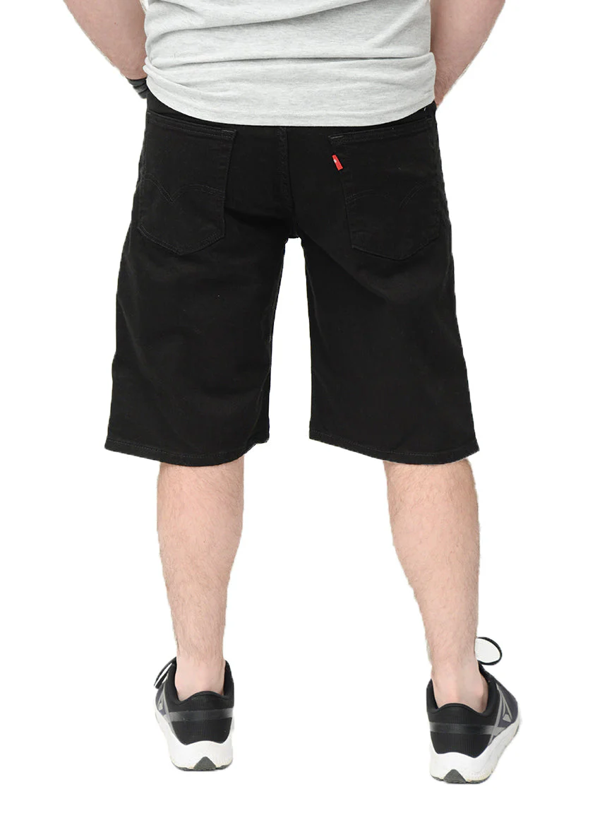 Bermuda droit | Levi's modèle 569 - Image 2