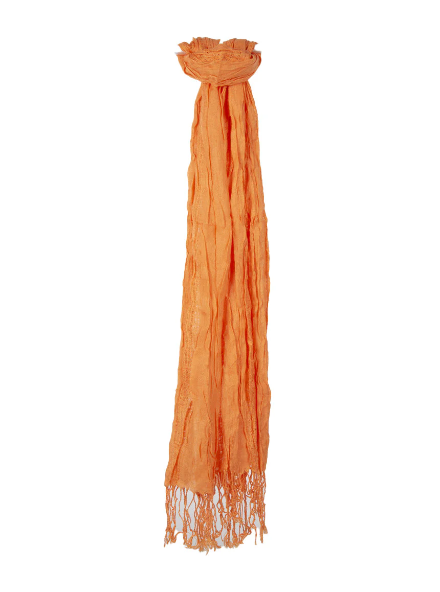 Foulard léger | Pentagone - Image 2
