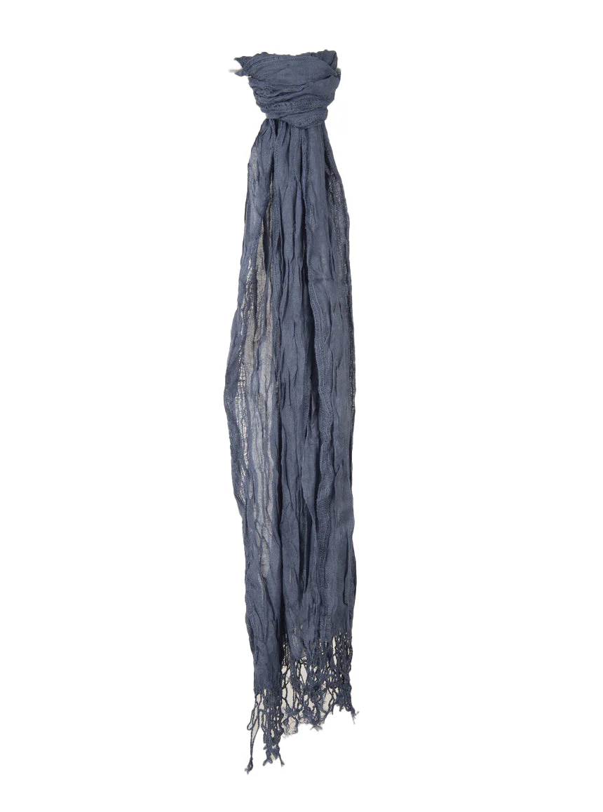 Foulard léger | Pentagone - Image 3
