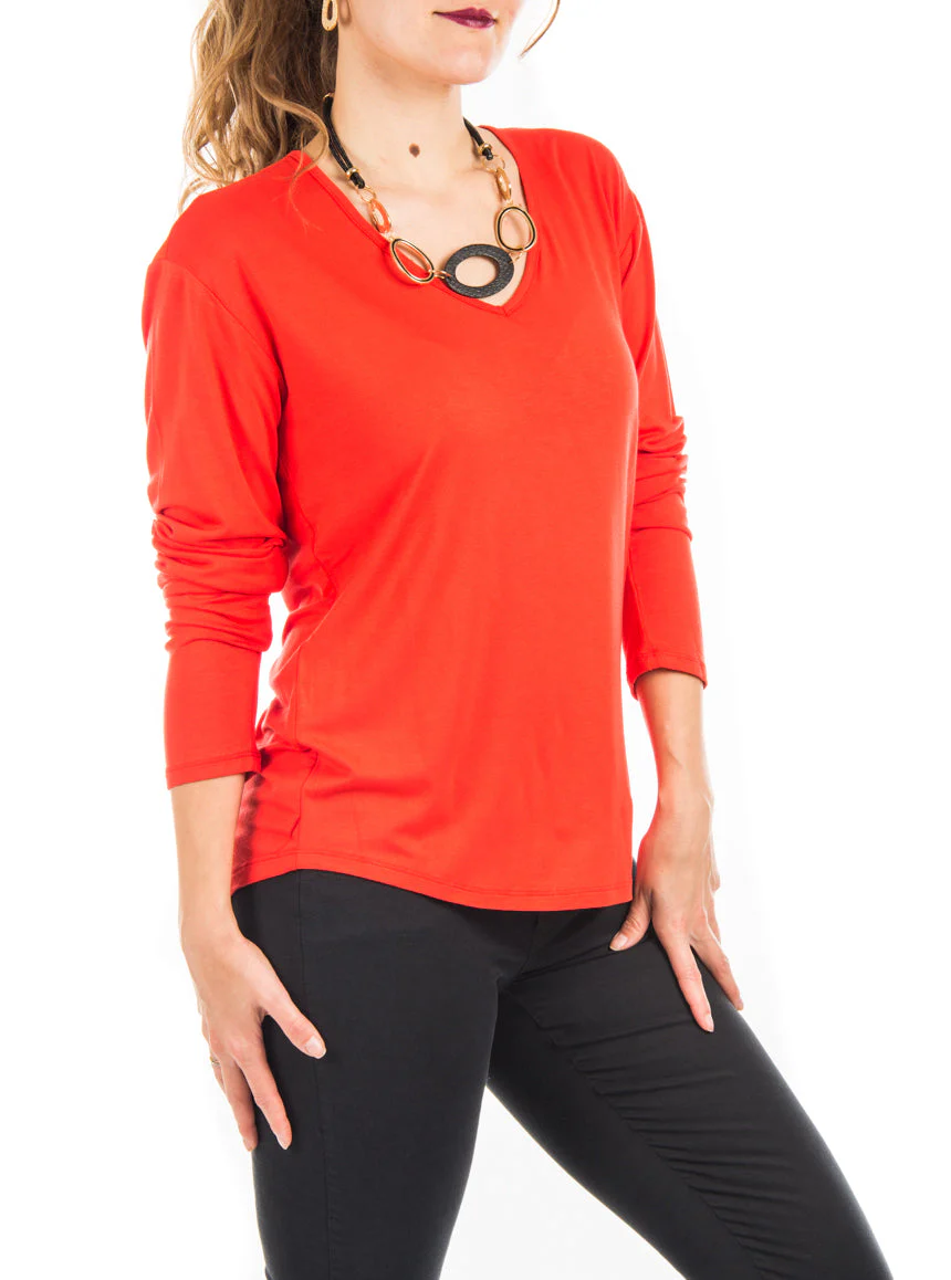 Blouse Lady Dutch - Image 3