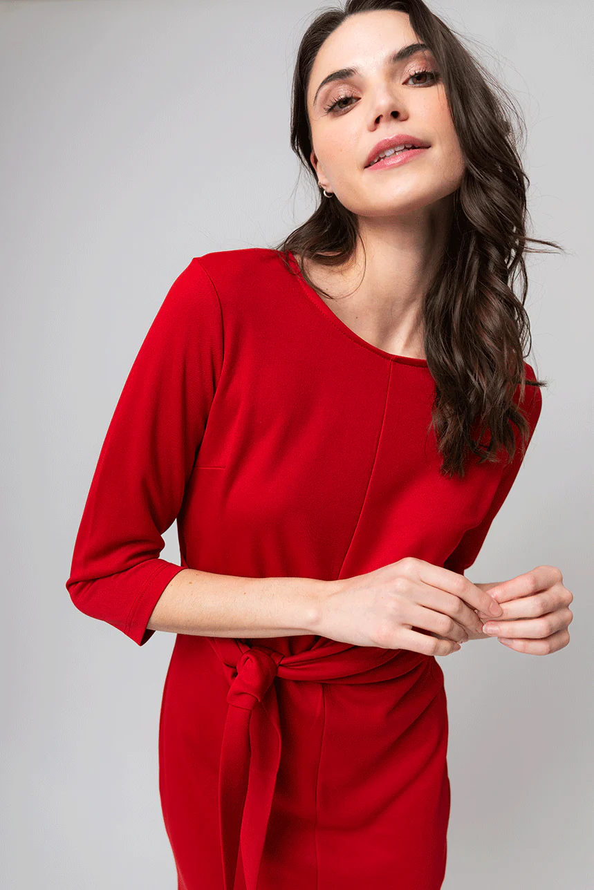 La robe à nouer - Image 3