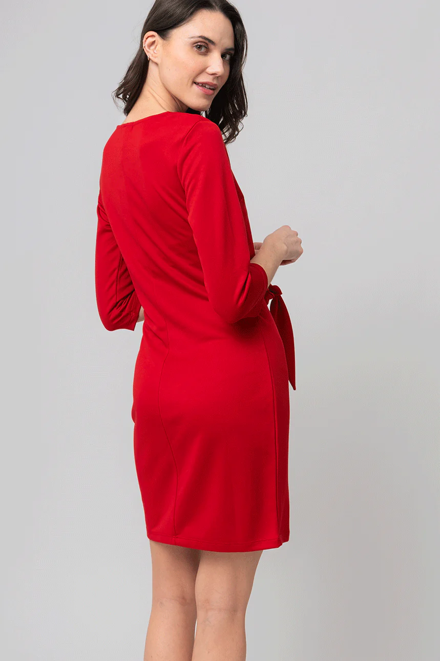 La robe à nouer - Image 4