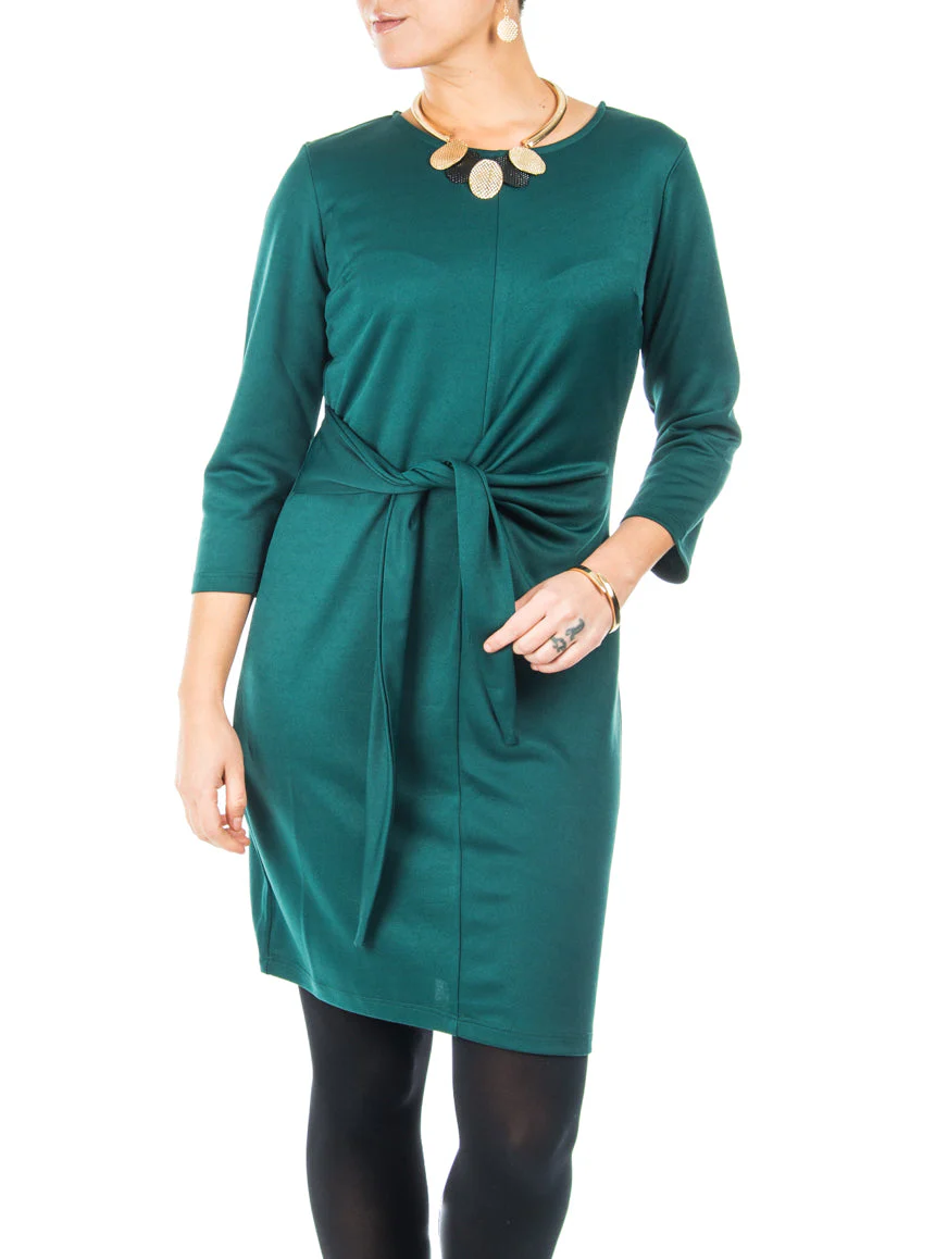 La robe à nouer - Image 7