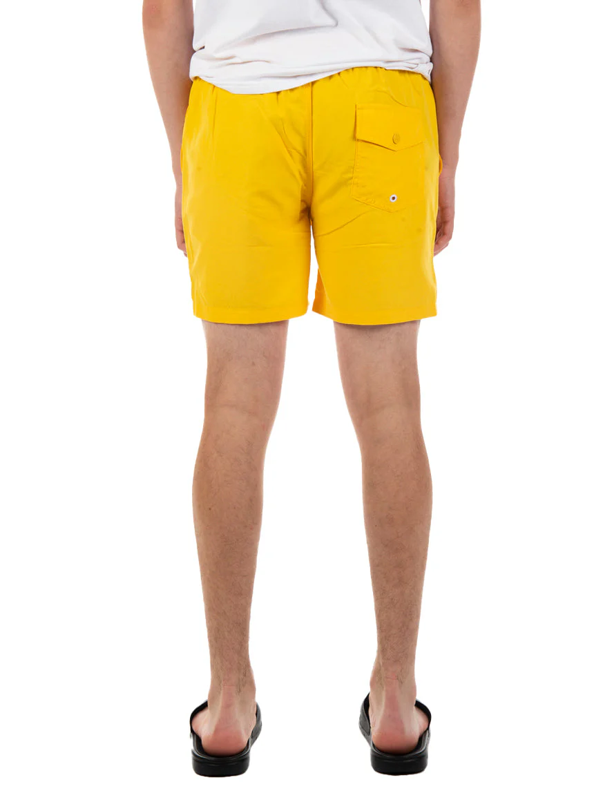 Maillot Shark uni