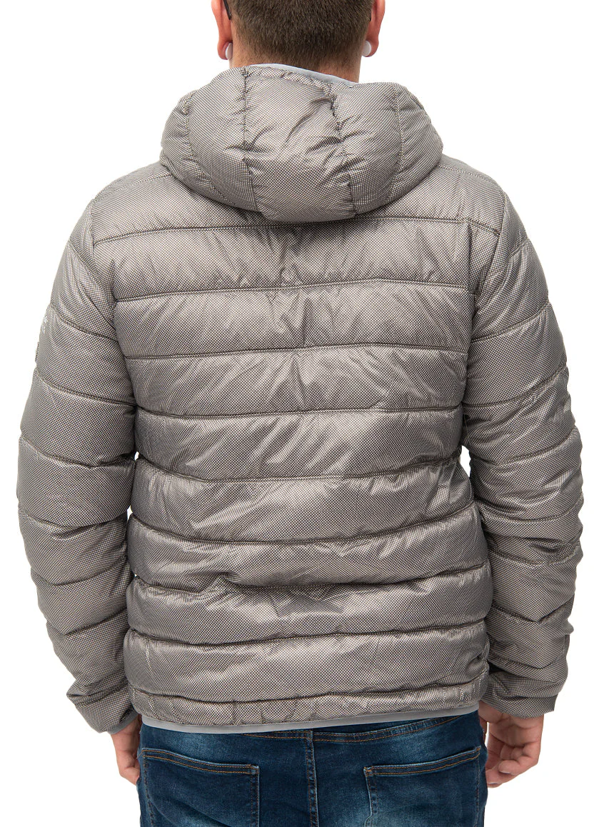 Manteau ultraléger de marque Point Zéro - Image 2