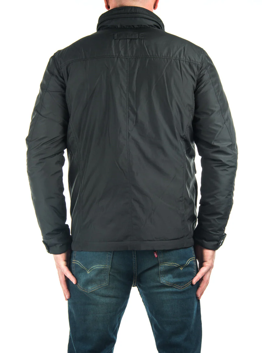 Le manteau réversible multi poches - Image 14