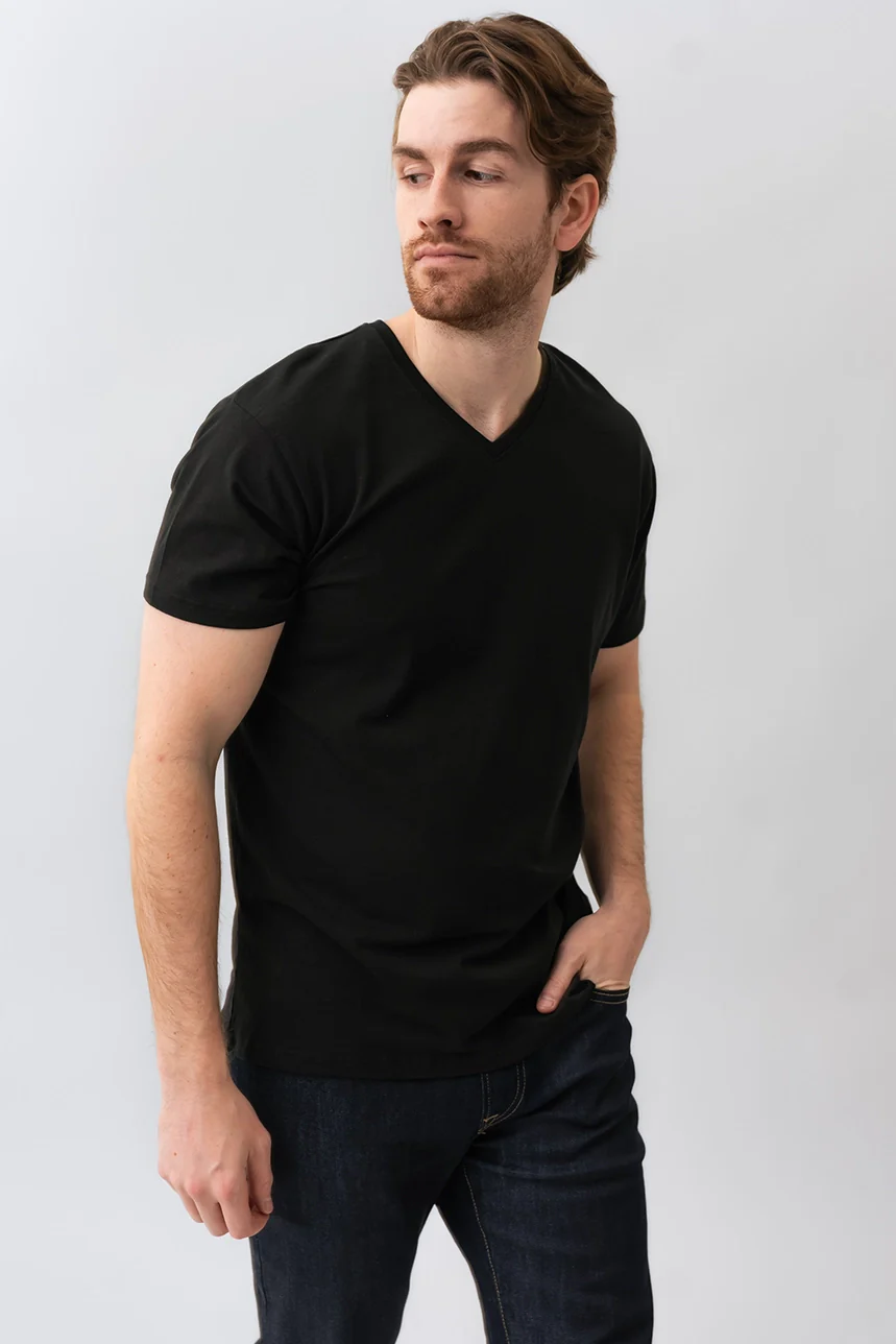 T-shirt en coton biologique - Image 4