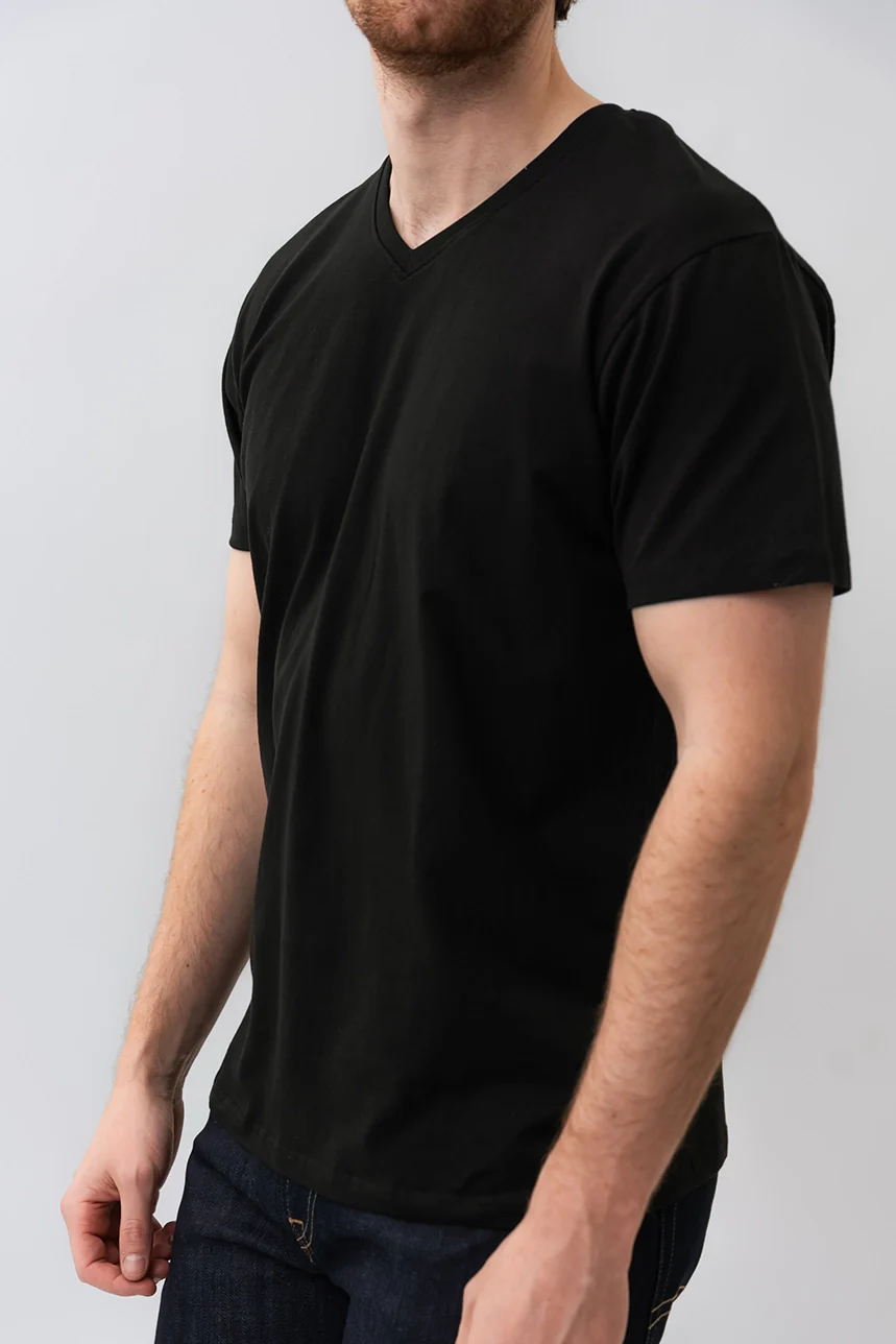 T-shirt en coton biologique - Image 5
