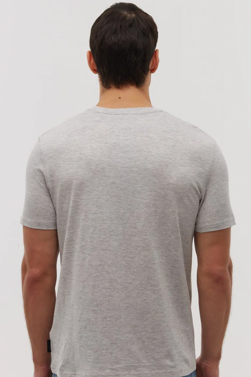 Le t-shirt imprimé ‘’Detroit speed Kings’’ - Image 2