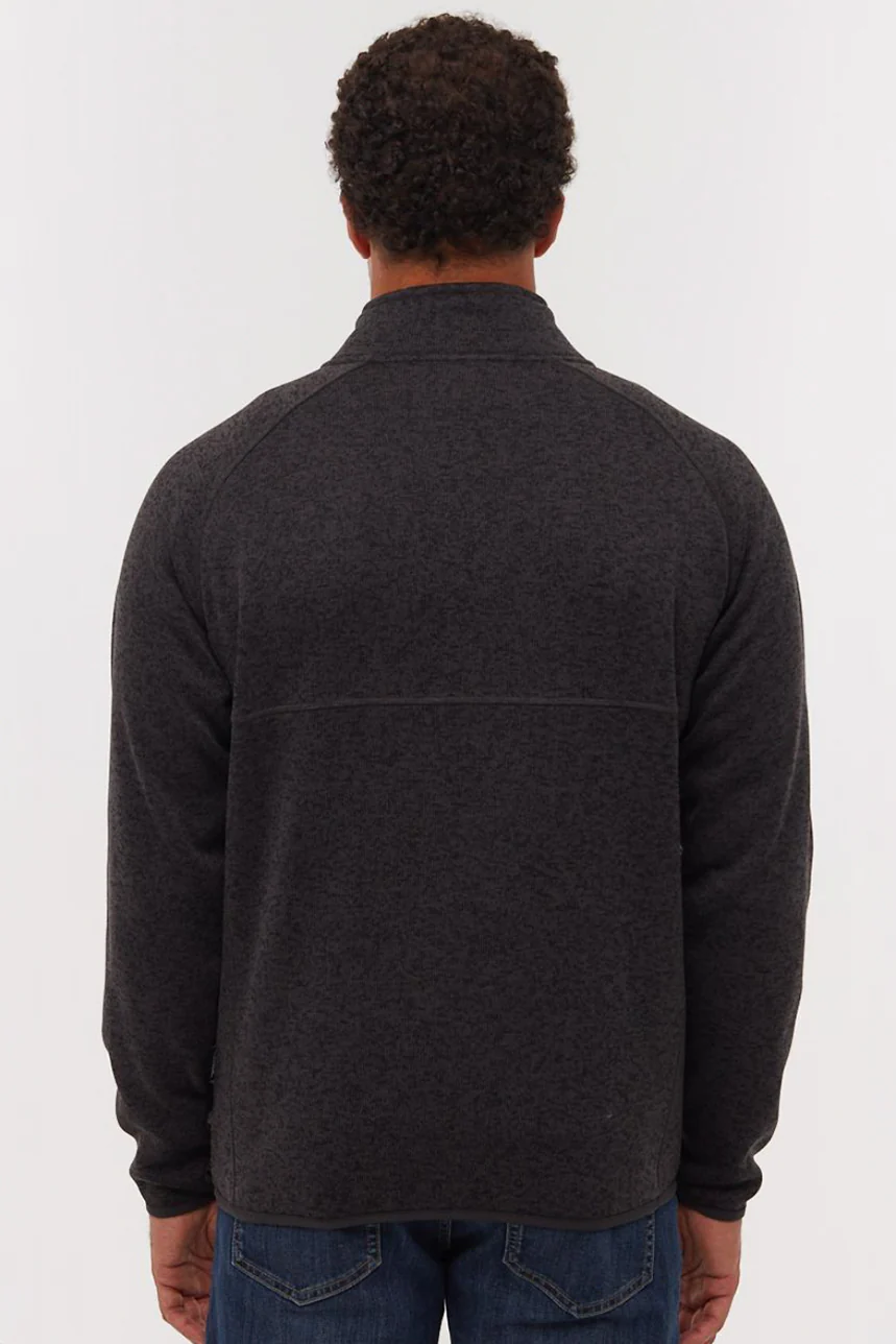 Le cardigan en tricot léger - Image 3