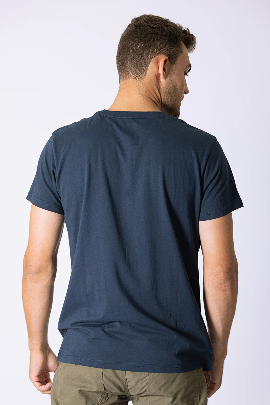 Le t-shirt uni coloré - Image 10