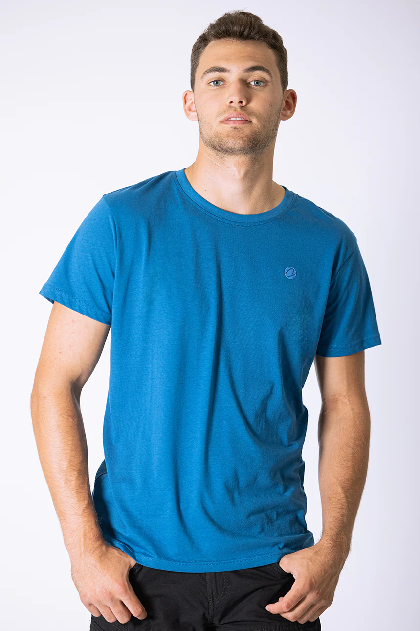 Le t-shirt uni coloré - Image 7