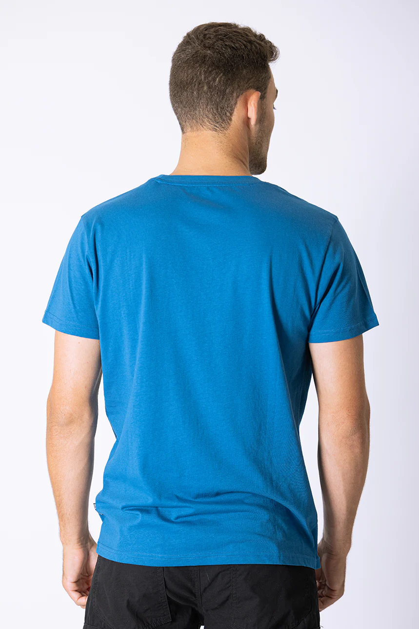 Le t-shirt uni coloré - Image 8