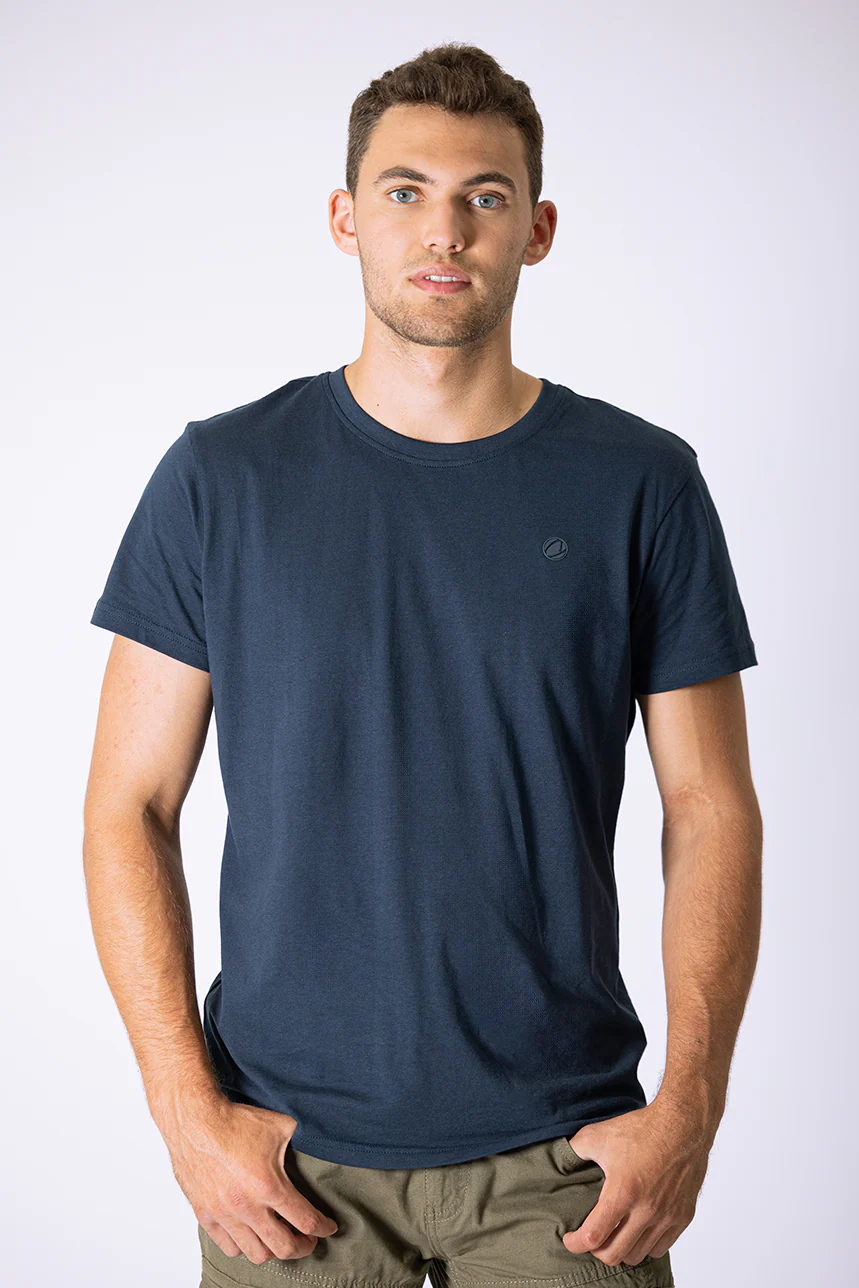 Le t-shirt uni coloré - Image 9